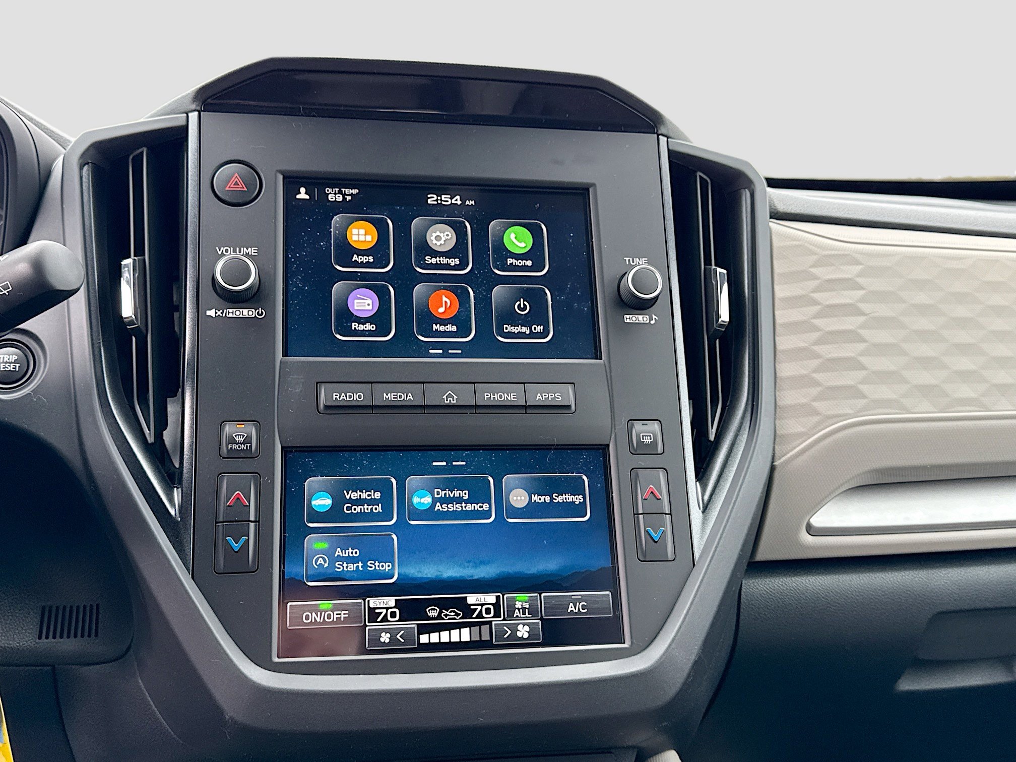 New 2026 Subaru Forester image 27