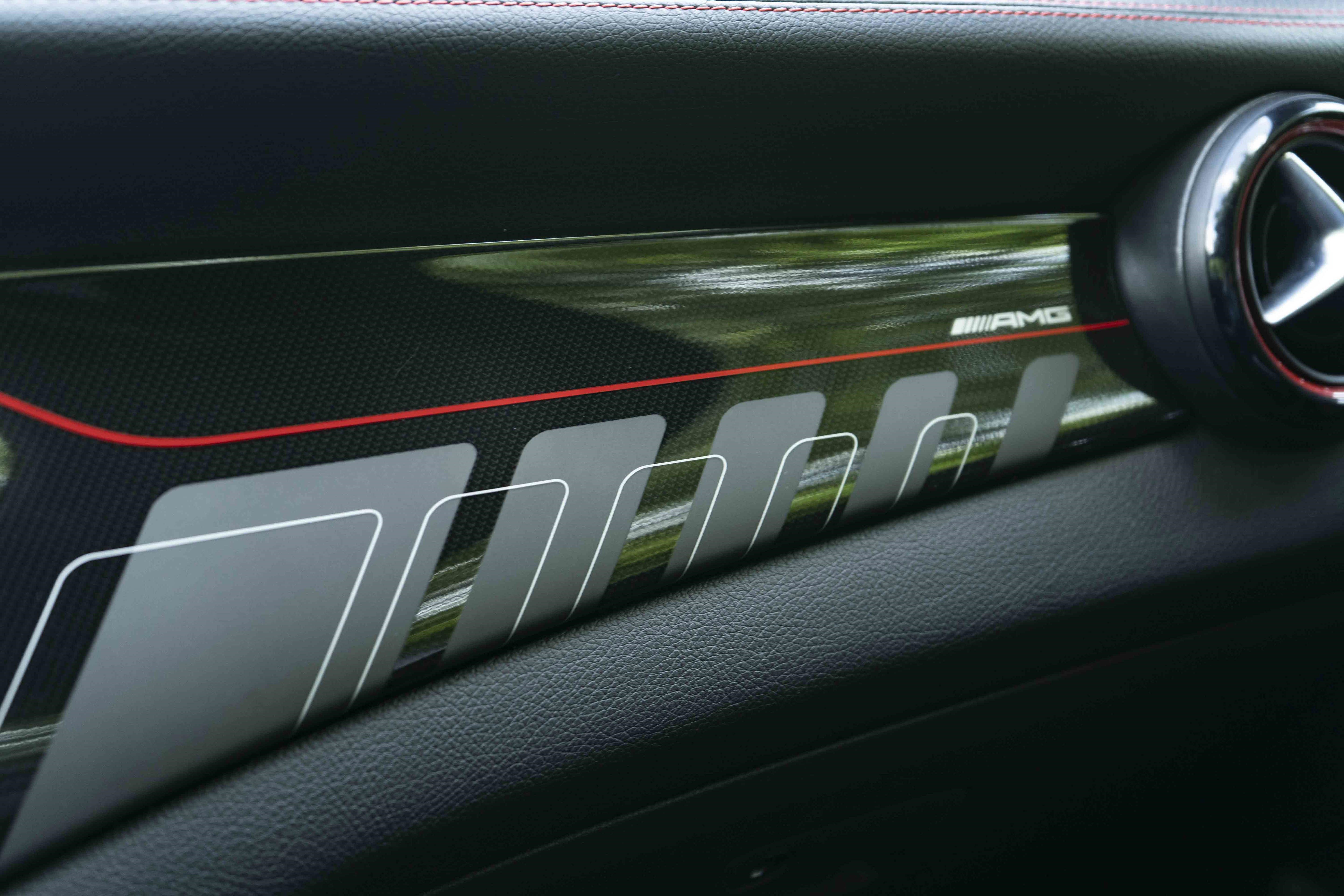 Used 2018 Mercedes-Benz GLA 45 AMG 4MATIC image 30