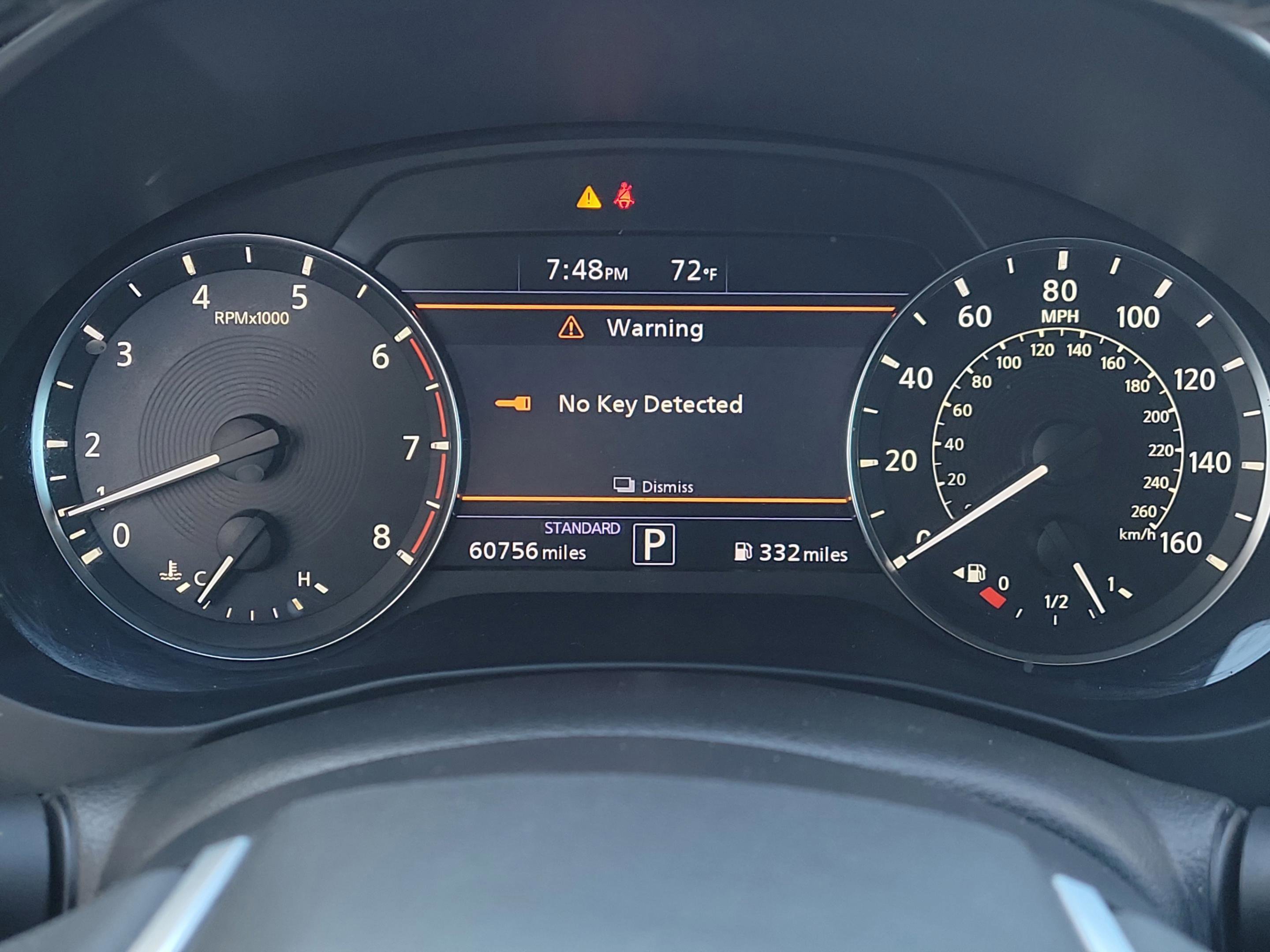 Used 2021 INFINITI QX50 Luxe w/ Appearance Package image 13