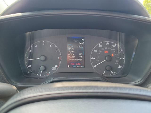 Used 2025 Toyota Corolla LE FWD image 18