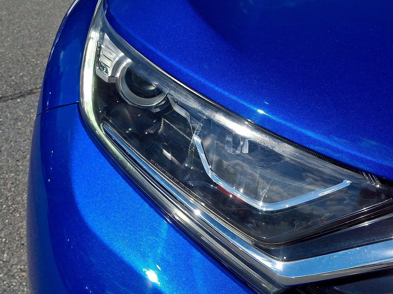 Used 2021 Honda CR-V EX image 9