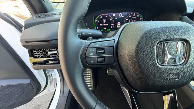 New 2026 Honda Accord Sport image 26