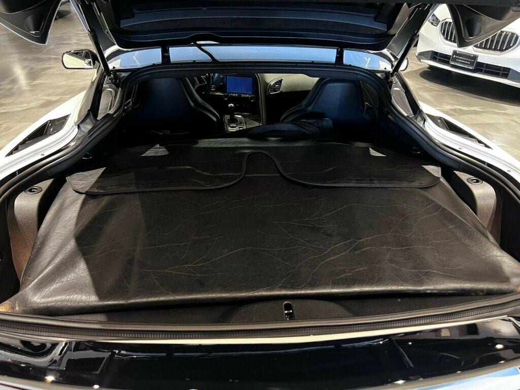Used 2014 Chevrolet Corvette Stingray Coupe w/ 3LT Preferred Equipment Group RWD image 21