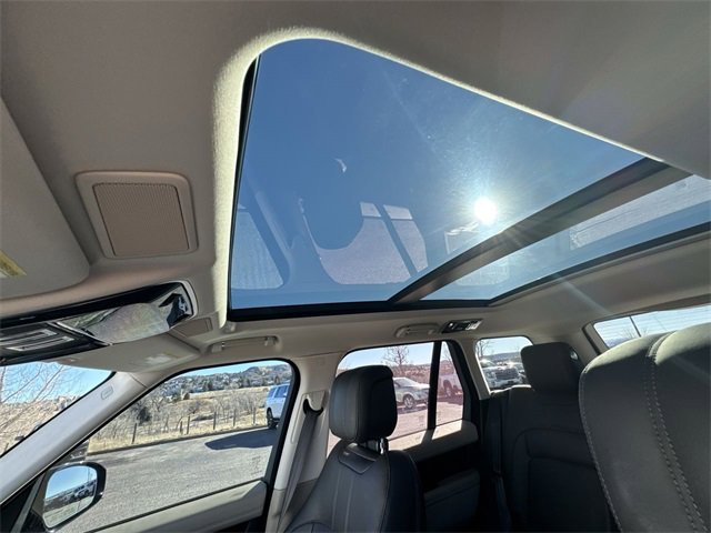 Used 2021 Land Rover Range Rover Westminster Edition image 27