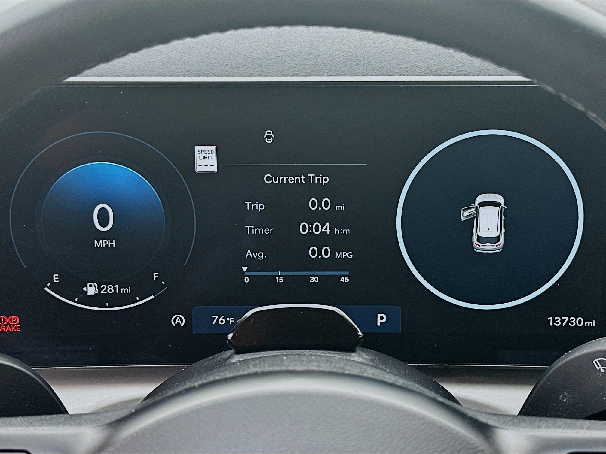 Certified 2025 Hyundai Tucson SEL image 9