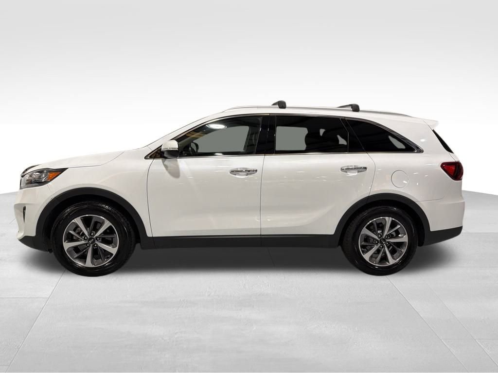 Used 2019 Kia Sorento EX image 10