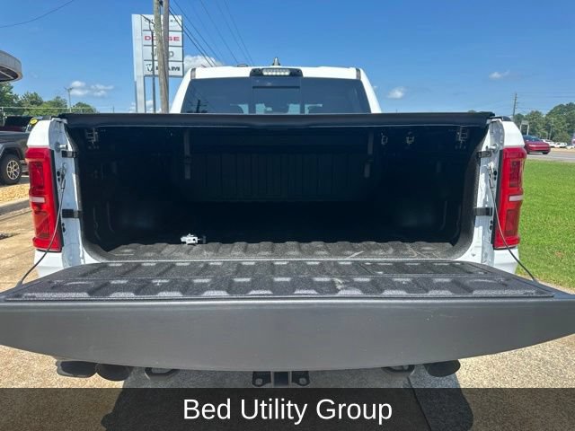 Used 2026 RAM 1500 RHO w/ RHO Level 1 Equipment Group AWD/4WD image 13
