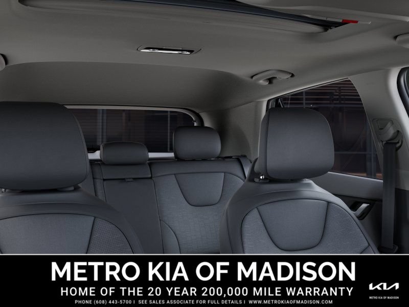 New 2026 Kia Niro Wave FWD image 27
