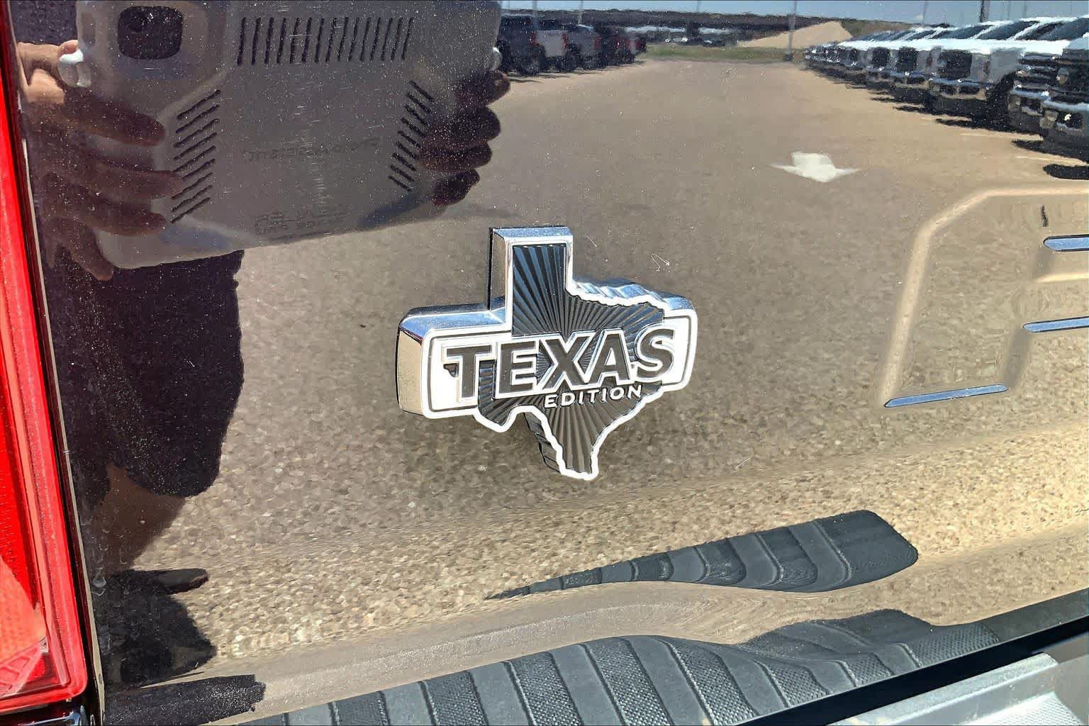 Used 2024 Ford F150 XLT w/ Mobile Office Package RWD image 33