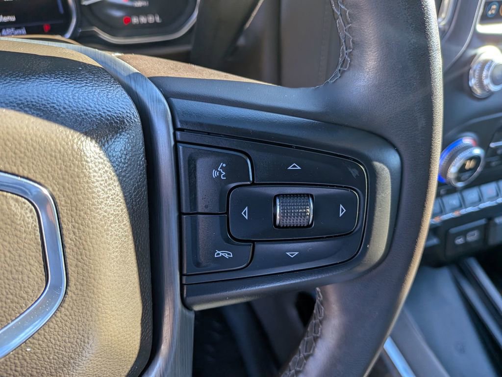 Certified 2023 GMC Sierra 2500 Denali image 16