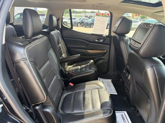 Used 2017 GMC Acadia Denali AWD/4WD image 20