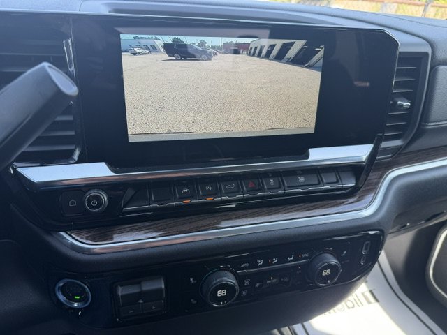 Used 2026 Chevrolet Silverado 1500 LT AWD/4WD image 10