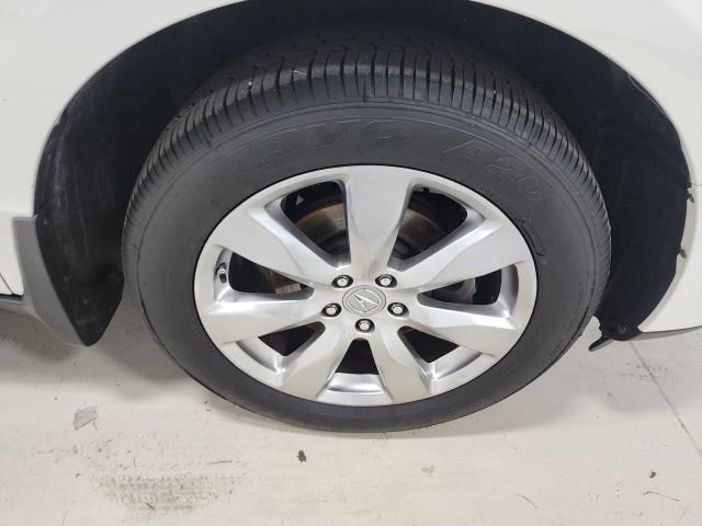 Used 2016 Acura MDX SH-AWD image 42