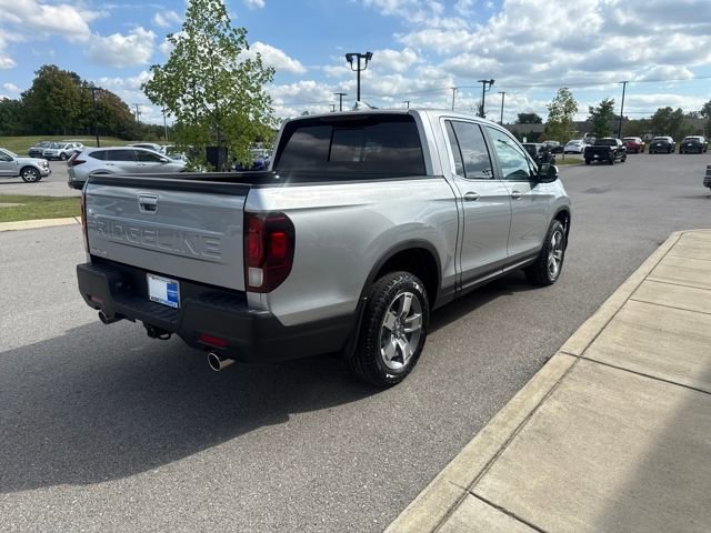 New 2026 Honda Ridgeline RTL image 4