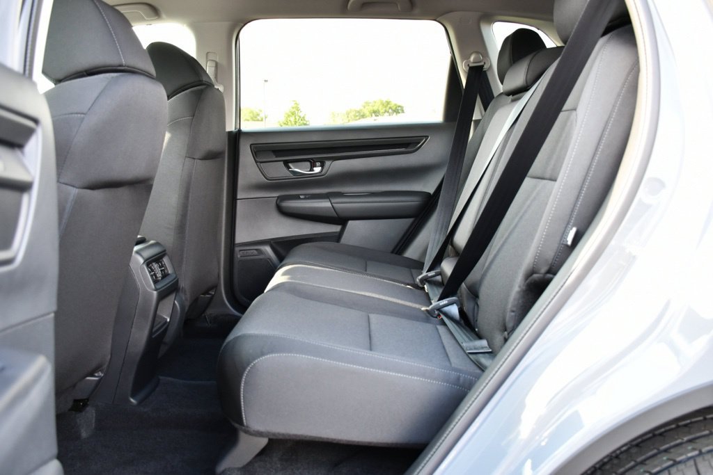 New 2027 Honda CR-V LX image 15