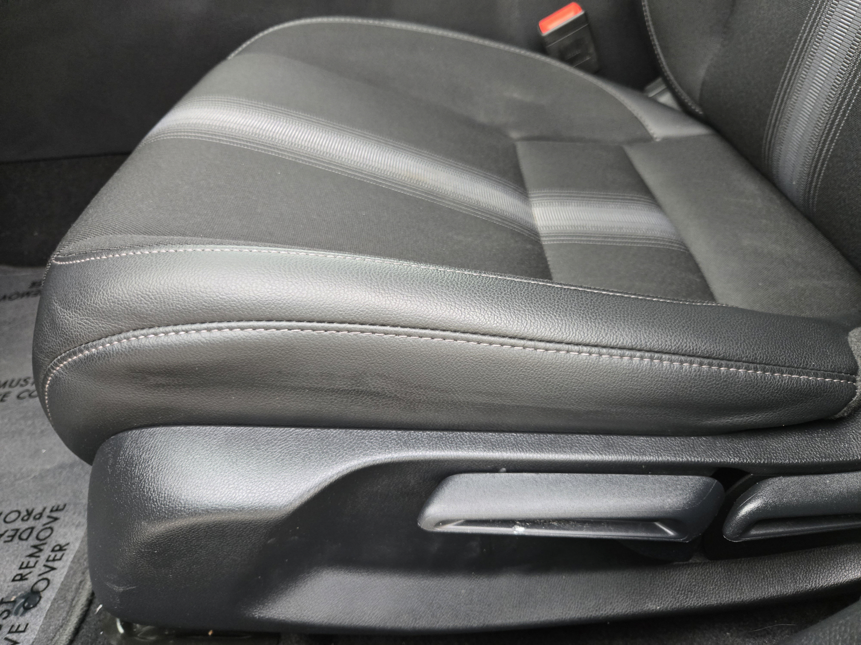 Certified 2025 Honda Civic Sport image 21