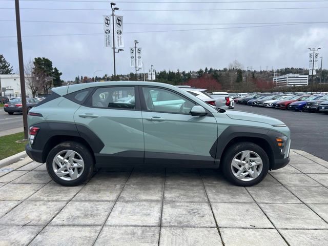 Certified 2026 Hyundai Kona SE image 6