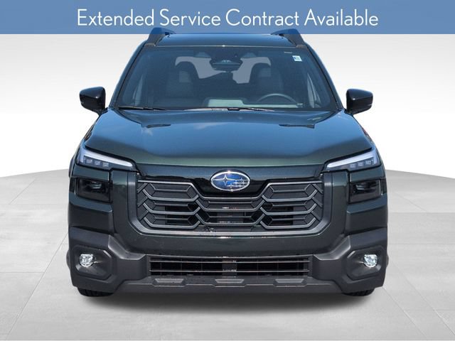 Certified 2026 Subaru Outback Limited AWD/4WD image 11