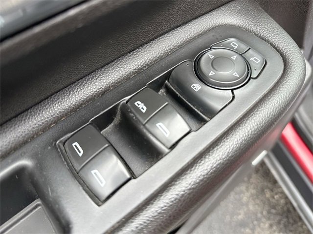 Used 2018 GMC Terrain Denali w/ Advanced Safety Package image 13