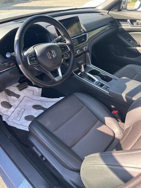 Used 2022 Honda Accord Sport image 7