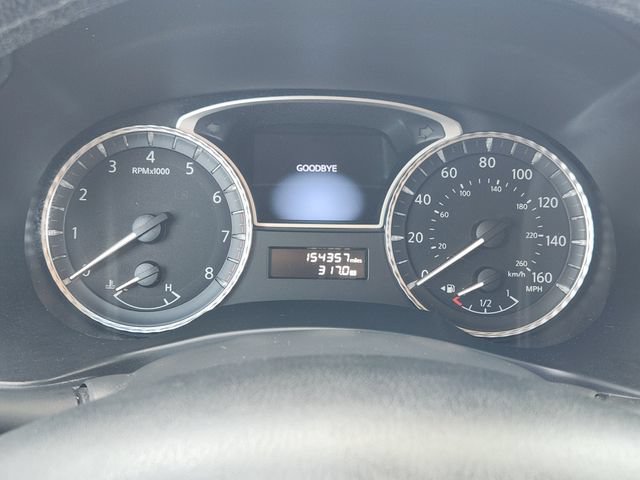 Used 2013 INFINITI JX35 FWD w/ Premium Pkg image 16