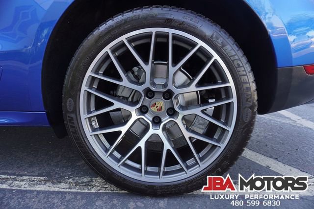 Used 2020 Porsche Macan S image 50