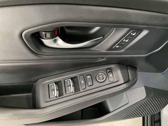 Certified 2023 Honda Accord Sport image 5