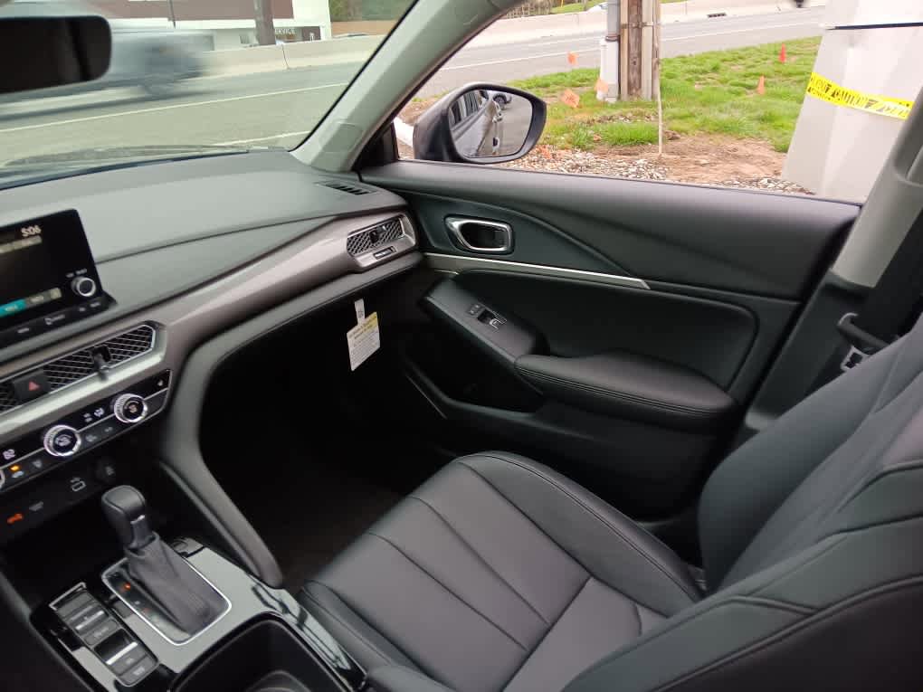 Used 2024 Acura Integra FWD image 12