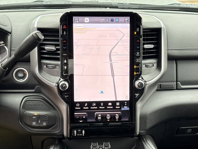 New 2026 RAM 2500 Laramie image 8