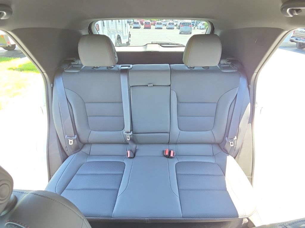 Used 2023 Chevrolet TrailBlazer RS w/ Convenience Package FWD image 31