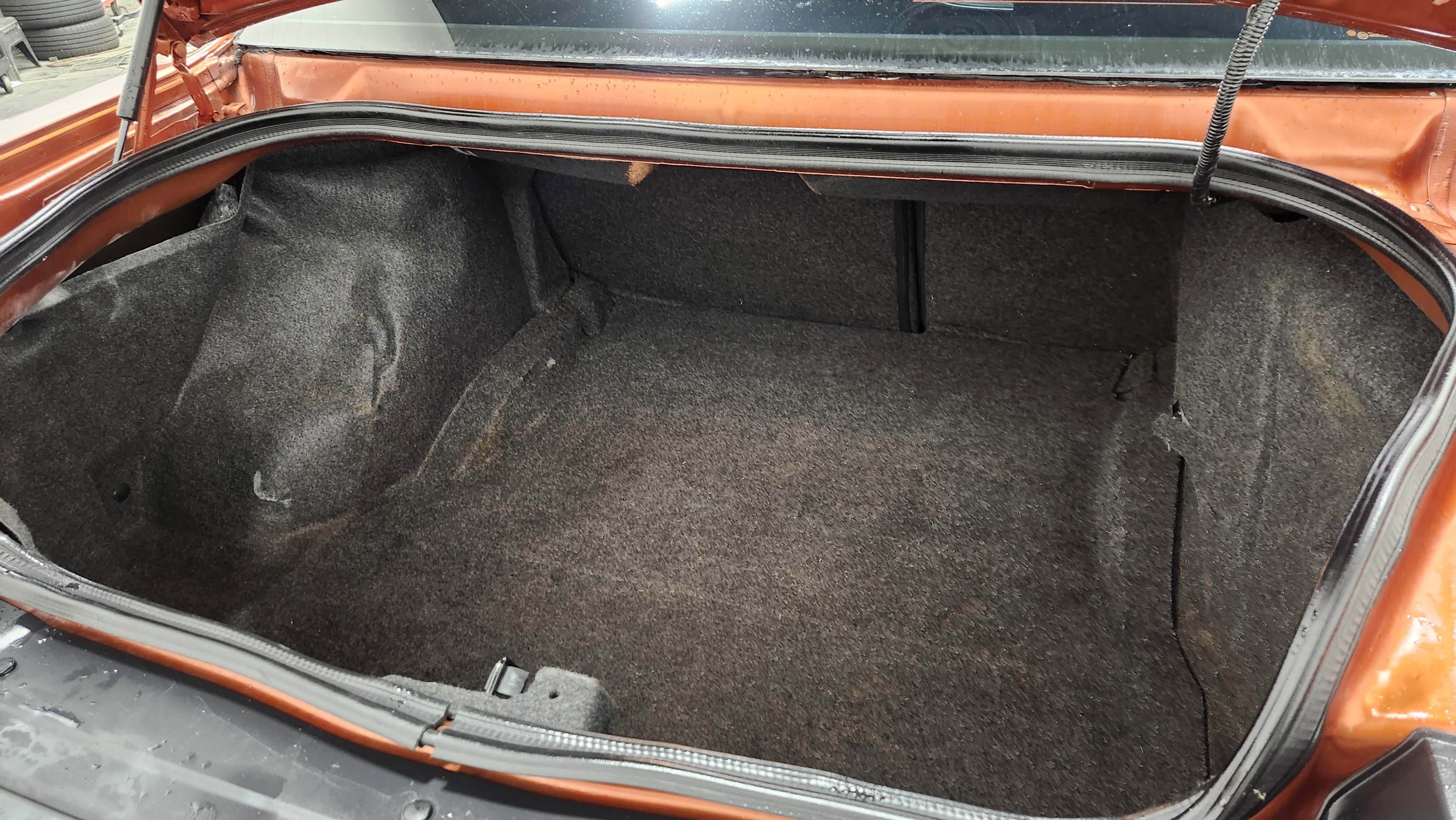 Used 2021 Dodge Challenger R/T Scat Pack image 24