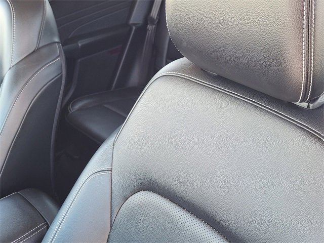 Used 2022 Ford Escape SEL image 17