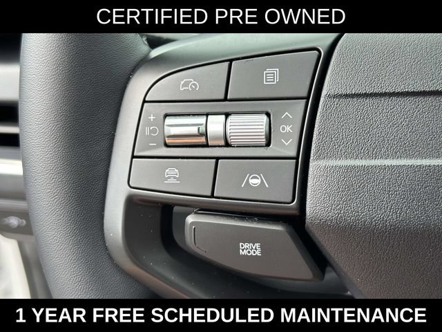 Used 2025 Kia K4 EX FWD image 24