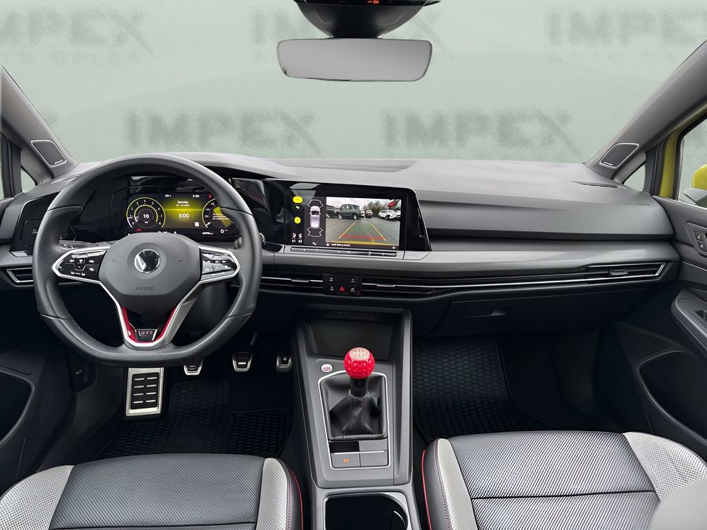 Used 2022 Volkswagen GTI Autobahn image 15