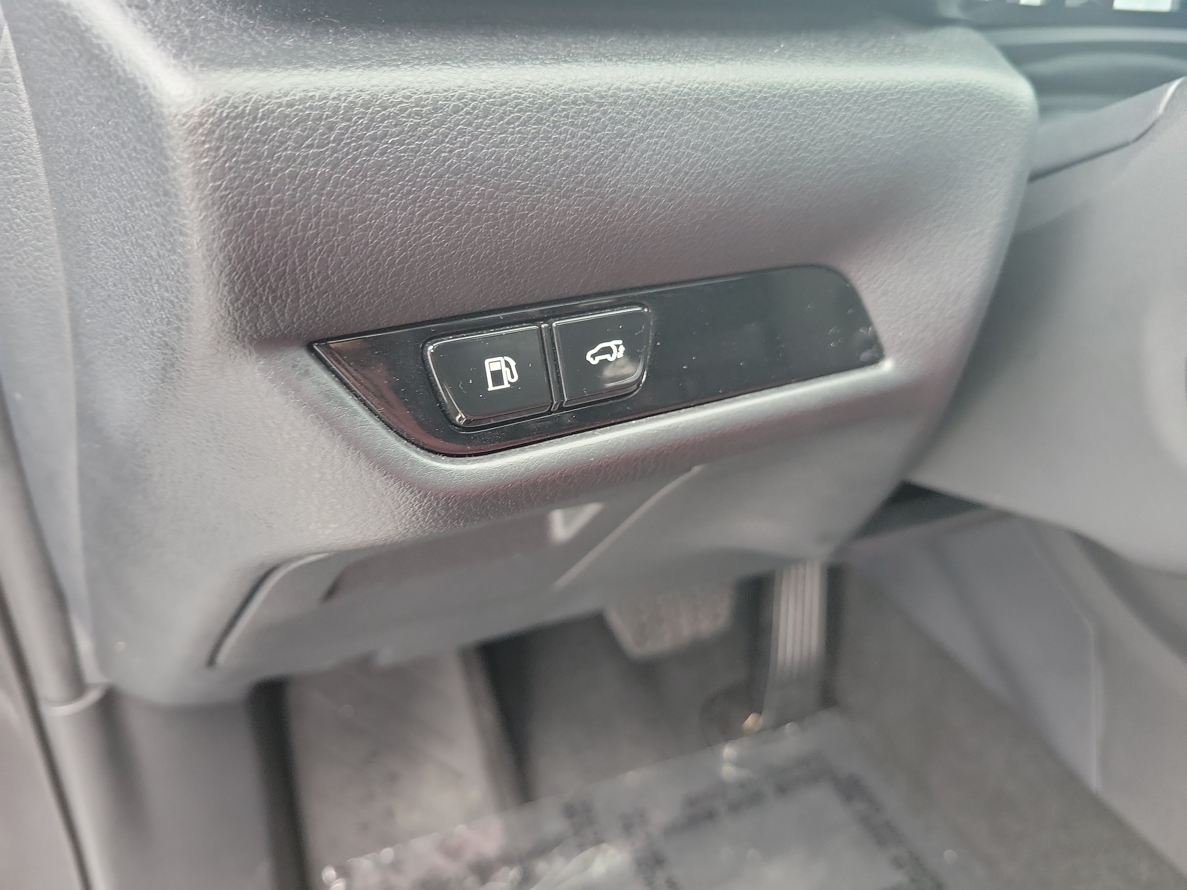 Certified 2024 Lexus NX 250 FWD image 24