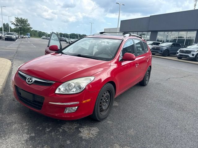 Used 2012 Hyundai Elantra FWD image 3