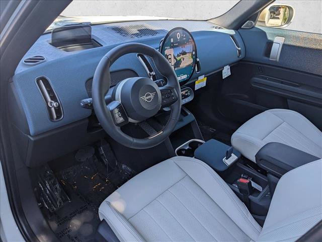 New 2027 MINI Cooper Countryman S AWD/4WD image 3