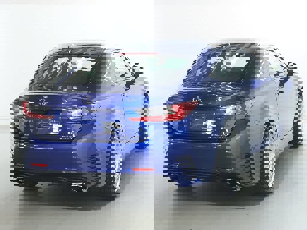 Used 2017 Lexus RC 300 F Sport image 46