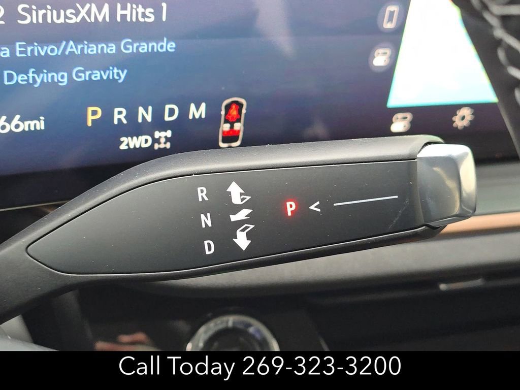 New 2025 Buick Envision Sport Touring image 16