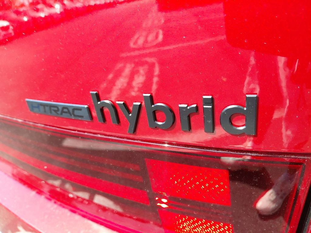 New 2026 Hyundai Santa Fe Calligraphy image 11