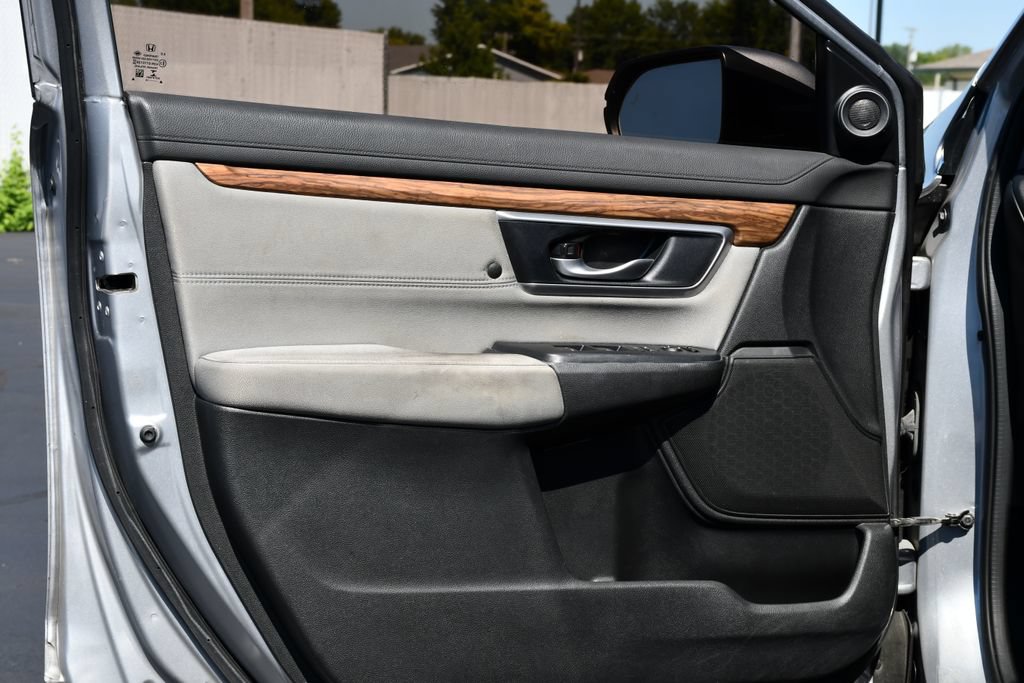 Used 2019 Honda CR-V EX image 13