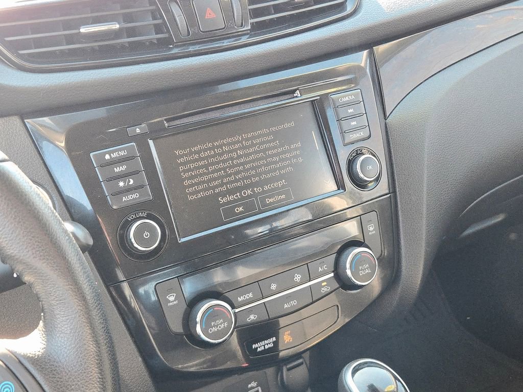 Used 2022 Nissan Rogue Sport SL image 17