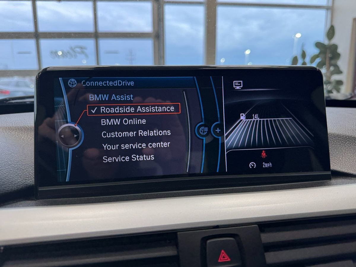 Used 2014 BMW 328i Gran Turismo xDrive AWD/4WD image 31