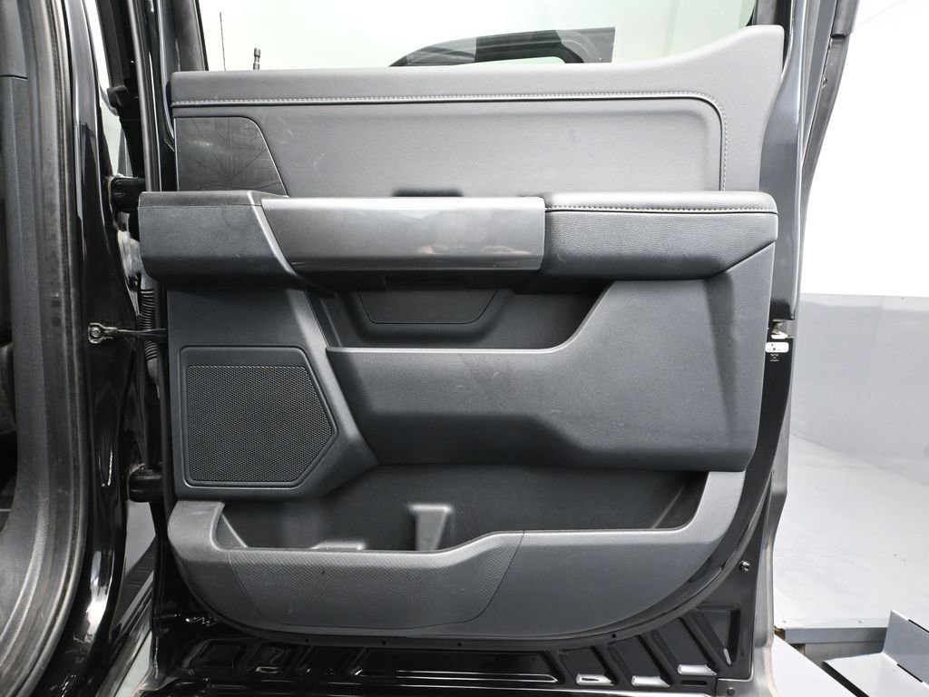 Used 2022 Ford F150 XLT w/ Equipment Group 301A Mid image 43