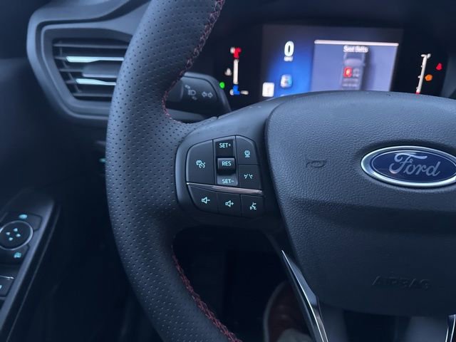 New 2026 Ford Escape ST-Line w/ Tech Pack #1 image 23