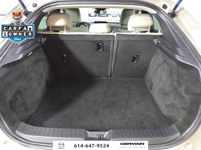 Used 2023 MAZDA CX-30 AWD 2.5 S w/ Preferred Package image 24