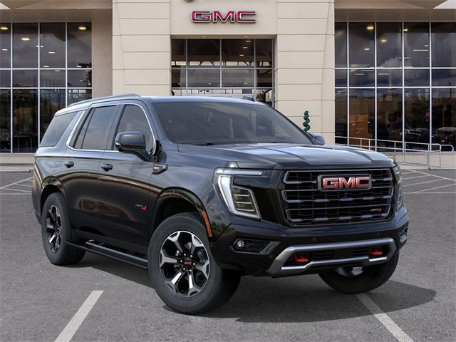 New 2026 GMC Yukon AT4 Ultimate image 7
