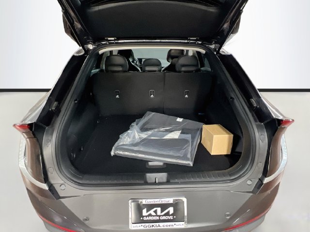 New 2026 Kia EV6 Light RWD image 27