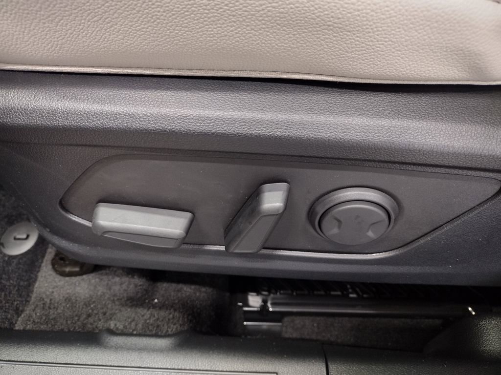 New 2026 Hyundai Tucson Limited AWD/4WD image 23