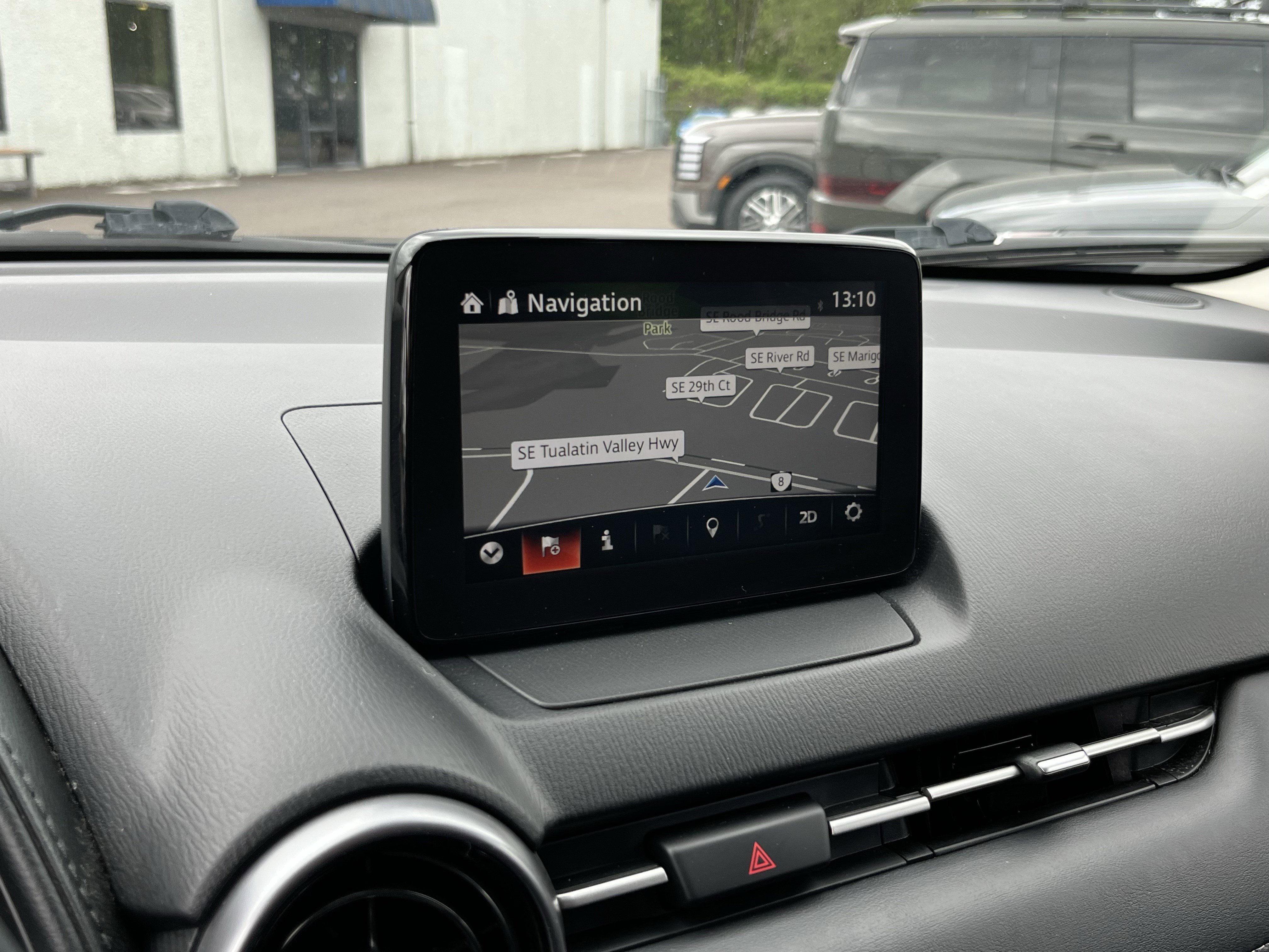 Used 2020 MAZDA CX-3 Sport AWD/4WD image 21
